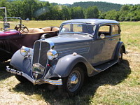 Salmson S461 (1939-1952) (prise dans le Rhone, France, 2014) (2)